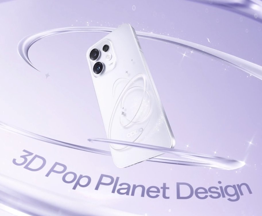 Oppo officially confirms global launch of new Reno 16 series