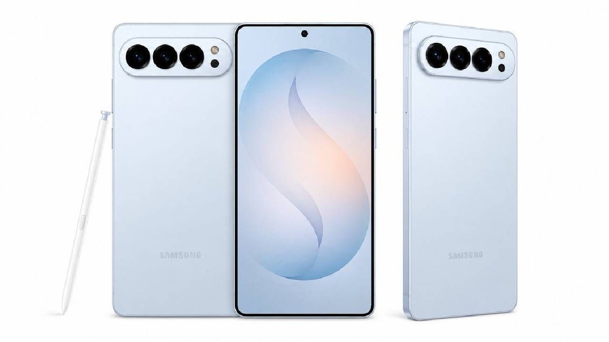 Samsung Galaxy S27 Ultra steamrolling competition