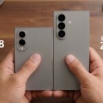 Samsung Galaxy Z Fold8 & Flip8 Leaks: Colors, Storage & ‘Ultra’ Details