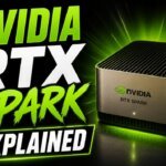 Nvidia RTX Spark Explained: The chip that could change laptops forever