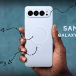 Galaxy S27 Ultra Leaks: 6000mAh Battery, New S27 Pro & Design Overhaul