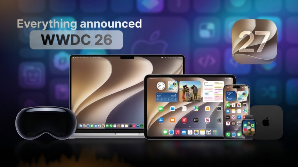 WWDC 2026: iOS 27 Features That Will Change Everything