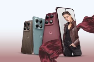 Motorola Edge 70 Pro+ Launched in India: Specs, Features, and Pricing