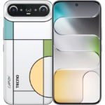 Tecno Camon Slim Unveiled: Programmable Mini-LEDs, 144Hz AMOLED & Ultra-Thin Design