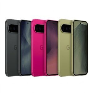 Google Pixel 11 Leaks on Amazon: Colors, Price & Tensor G6 Specs Revealed