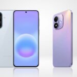 Samsung Galaxy A58 vs. Redmi Note 17 Pro