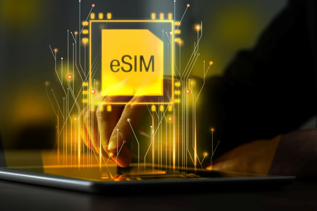 How to Get an eSIM in Nigeria: A Simple Guide