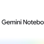 Google Rebrands NotebookLM to Gemini Notebook: Adds Native Code Execution
