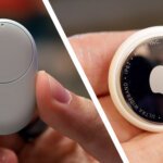 Google Pixel Tag vs Apple AirTag: Which One should you buy