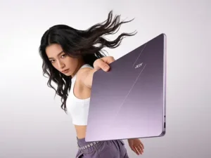 Acer intros Wildcat Lake Acer Go Air, a MacBook Neo rival with 120Hz display and Thunderbolt 4 ports