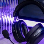 Akko Verge S9 Ultra preview:  This could be one of 2026’s best-value gaming headsets