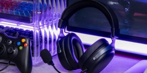 Akko Verge S9 Ultra preview:  This could be one of 2026’s best-value gaming headsets