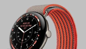 Google Pixel Watch 5 Stephen Curry Edition Leaks: Specs, Price, and Design