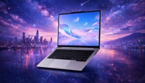 Lenovo launches new laptop, The ThinkPad Air 14 Core Ultra 7 258V