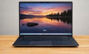 Dell Pro 5 16 P516265 Review: A Powerful Business Laptop Built for Modern Work