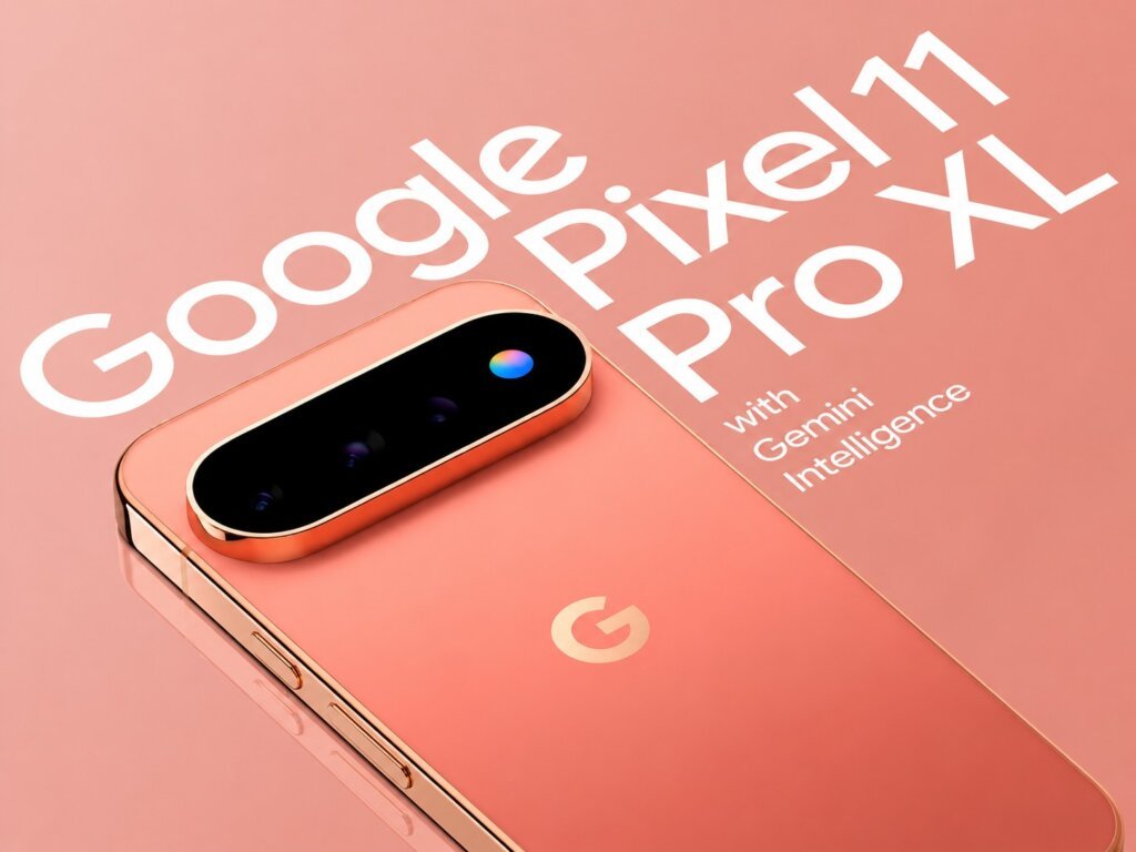 Google Pixel 11 Series Now Available for Preorder With Up to $350 in Gift Cards
