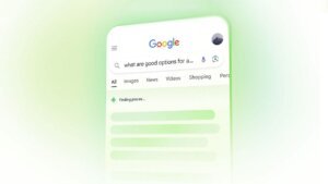 Google Search Shifts Radically as AI Overviews Now Hijack the Entire Screen