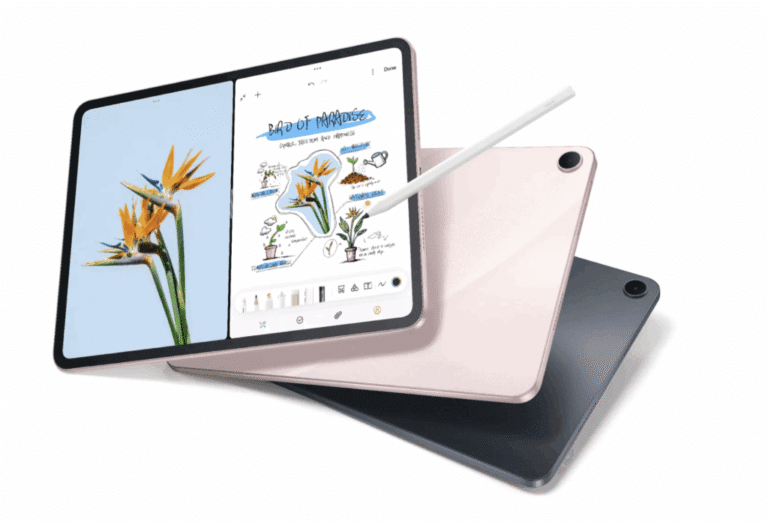 Oppo Pad 5 5G Review : What You want to Know