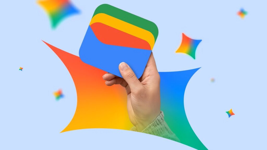 Google Gemini Adds Wallet Extension For Smart AI Insights