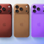 Why is Apple Avoiding Black? Here’s the reason iPhone 18 will not launch in Black?