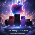What Should You Expect in the Upcoming Apple Launch Event?