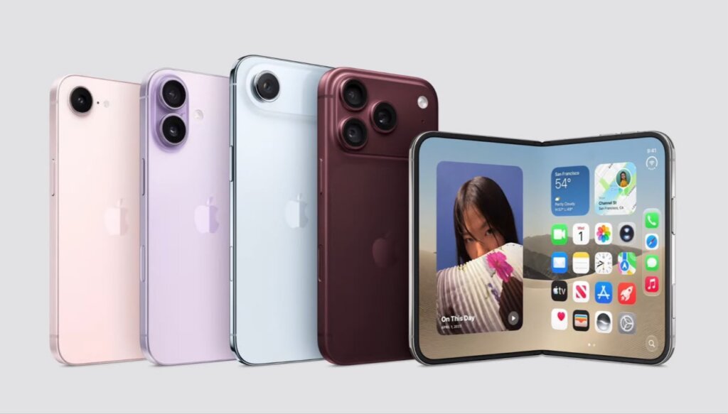 iPhone Duo: Everything You Need to Know About Apple’s First Foldable iPhone