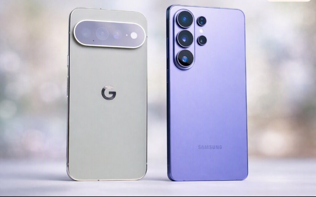 Google Pixel 11 Pro XL vs Samsung Galaxy S26 Ultra: Which Flagship Should You Buy?