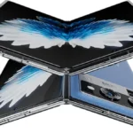 Tecno Phantom V Fold 3 Leaks: 3.49mm Thin & $1,190 Price
