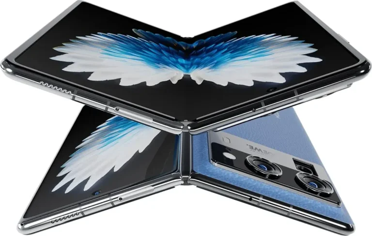 Tecno Phantom V Fold 3 Leaks: 3.49mm Thin & $1,190 Price