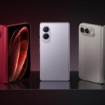 Xiaomi 18 Fold vs. Galaxy Z Fold 8 vs. iPhone Fold