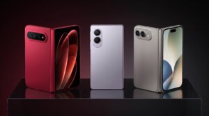 Xiaomi 18 Fold vs. Galaxy Z Fold 8 vs. iPhone Fold