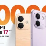 Redmi Note 17 Series Launches in Nigeria Today: What You Need to Know