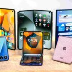 Best Foldable Phones 2026 Ranked: Fold 8, iPhone Duo, Pixel Fold