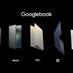Google Drops Premium Googlebooks: Specs and Pricing