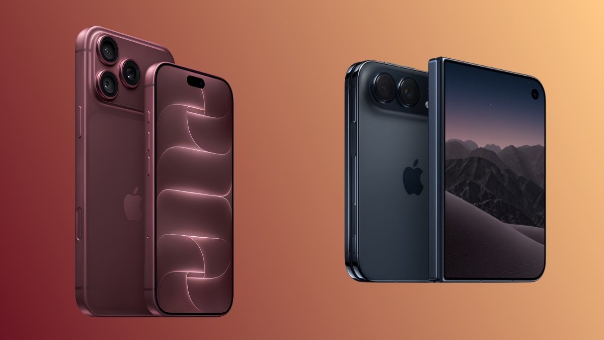 iPhone 18 Pro, Pro Max, and iPhone Duo dimensions and weight breakdown