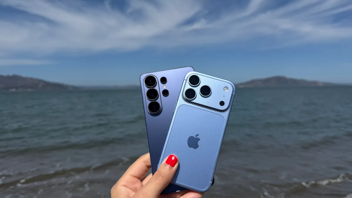 iPhone 18 Pro vs Galaxy S26 Ultra head to head comparison
