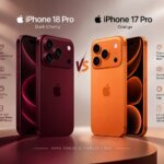 iPhone 18 Pro vs iPhone 17 Pro: Is It Worth Upgrading?