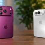 iPhone 18 Pro Leaks: 2nm A20 Chip, Variable Aperture, What to Expect