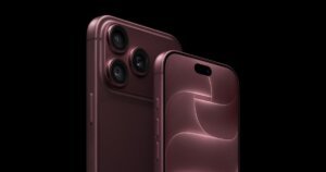 iPhone 18 Pro Max: Price, Specs, Camera and Battery