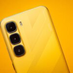 Infinix Hot 60 Pro+ Leaks: World’s Thinnest $150 Phone