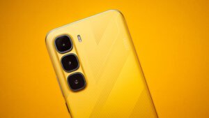 Infinix Hot 60 Pro+ Leaks: World’s Thinnest $150 Phone