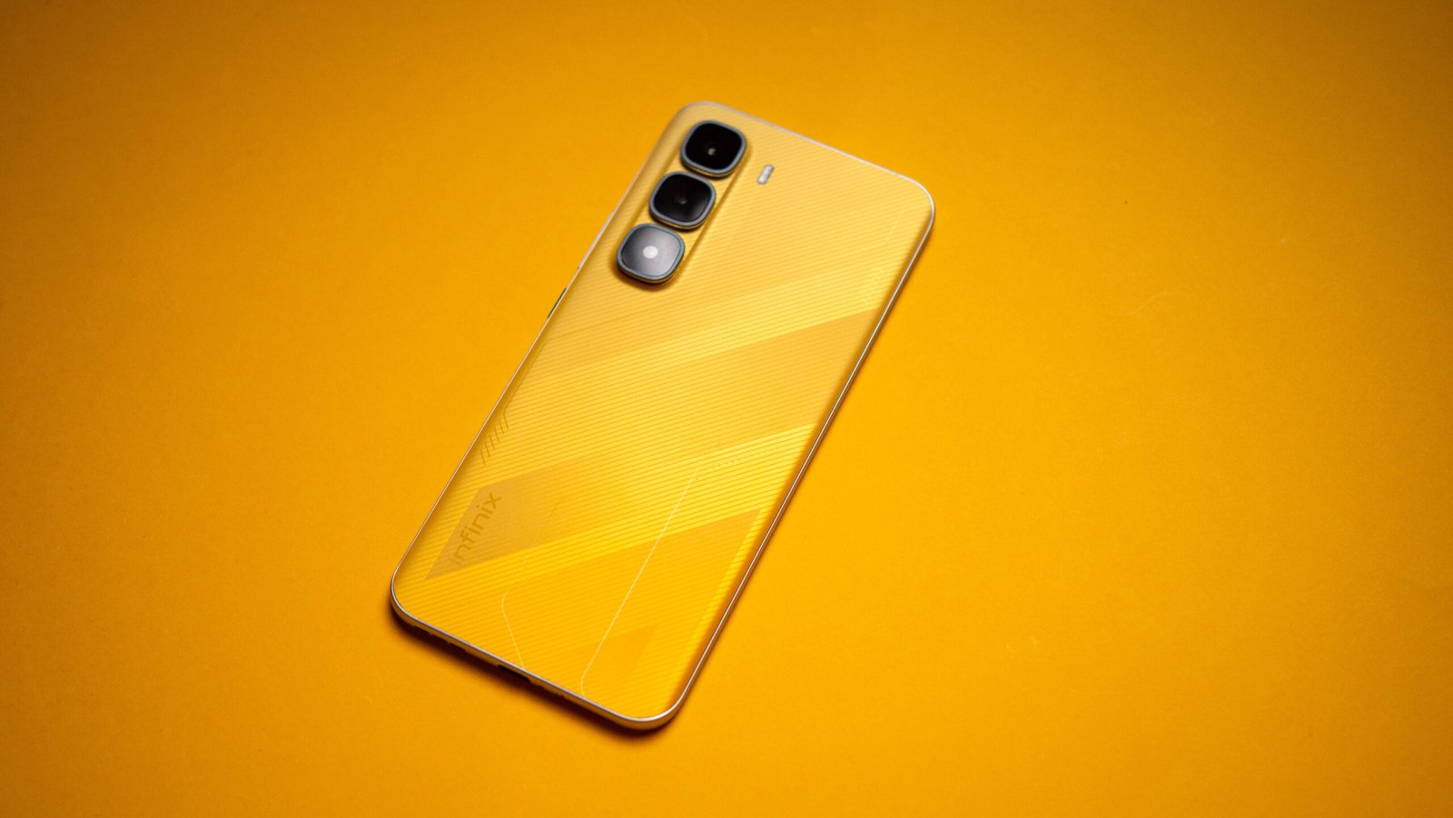 Infinix Hot 60 Pro Plus Leaks