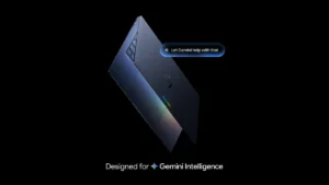 Googlebook: Everything You Need to Know The laptop your Android phone has been waiting for