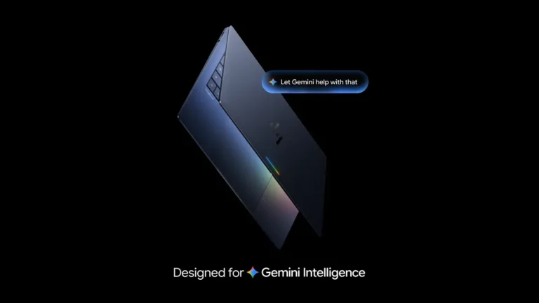 Googlebook: Everything You Need to Know The laptop your Android phone has been waiting for