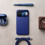 itel A300+ Launch: $90 Phone Packs 7000mAh & Dual Screens