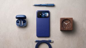 itel A300+ Launch: $90 Phone Packs 7000mAh & Dual Screens