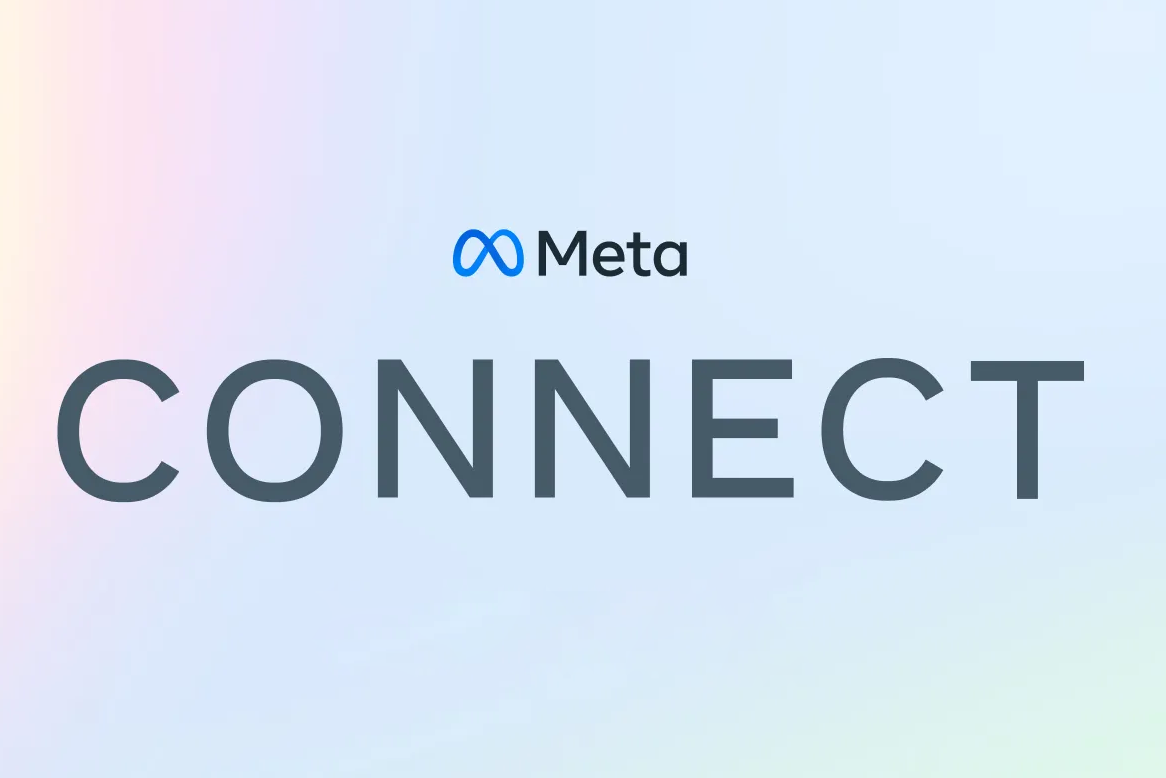 Meta Connect 2026 Presentation