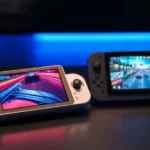 Nintendo Switch 2 vs Steam Deck: Which Handheld Gaming Console Should You Buy?
