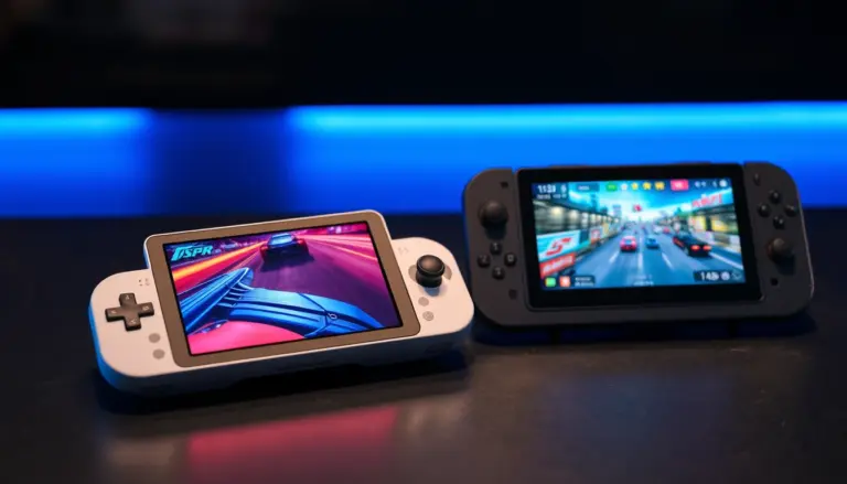 Nintendo Switch 2 vs Steam Deck: Which Handheld Gaming Console Should You Buy?