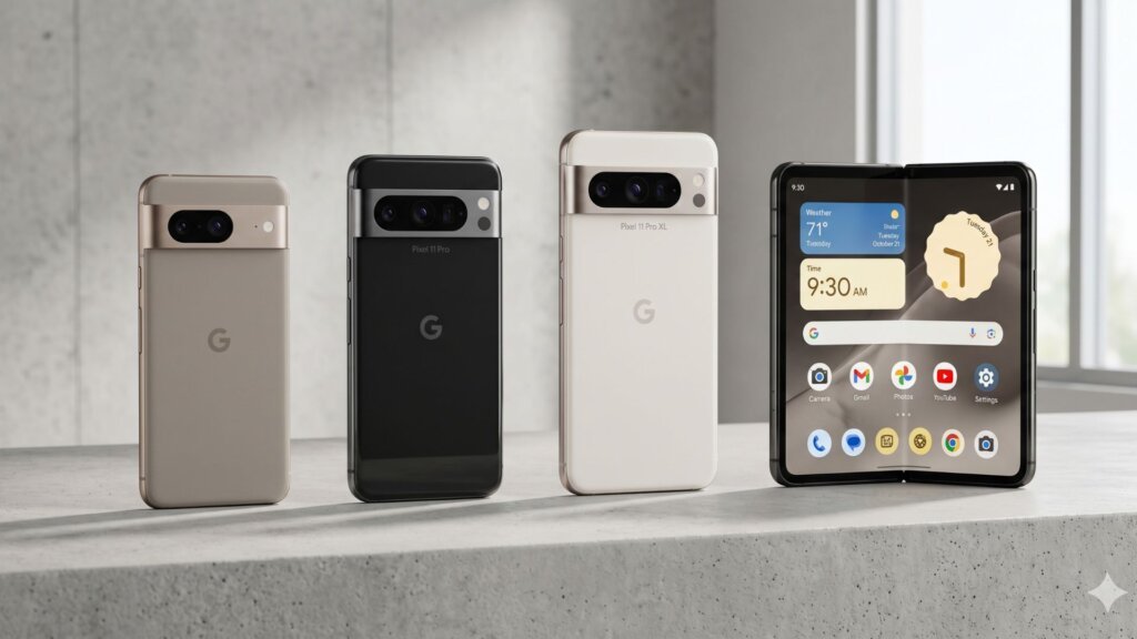 Pixel 11 Pro XL Price in Nigeria: Expected Cost and Release Date